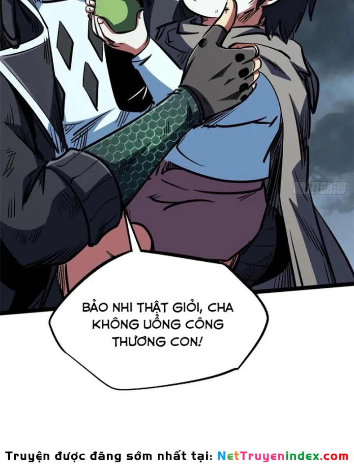 Siêu Cấp Thần Cơ Nhân Chapter 457 - 23