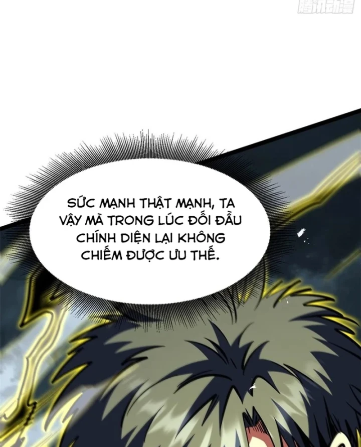 Siêu Cấp Thần Cơ Nhân Chapter 457 - 36