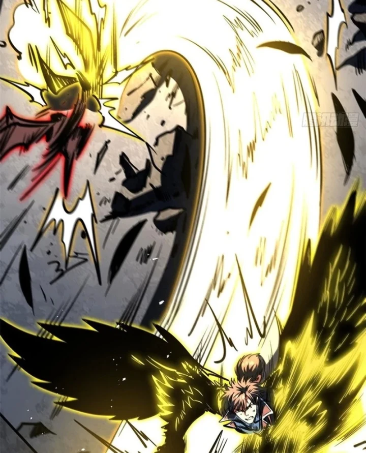 Siêu Cấp Thần Cơ Nhân Chapter 457 - 41