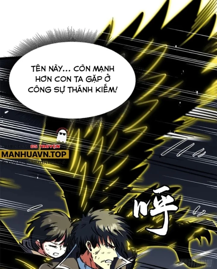 Siêu Cấp Thần Cơ Nhân Chapter 457 - 44
