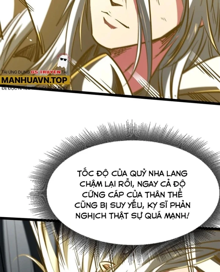 Siêu Cấp Thần Cơ Nhân Chapter 457 - 71