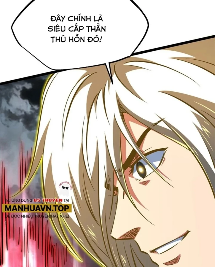 Siêu Cấp Thần Cơ Nhân Chapter 457 - 77
