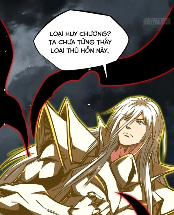 Siêu Cấp Thần Cơ Nhân Chapter 457 - 83