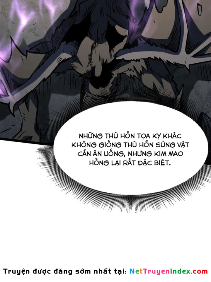 Siêu Cấp Thần Cơ Nhân Chapter 458 - 5