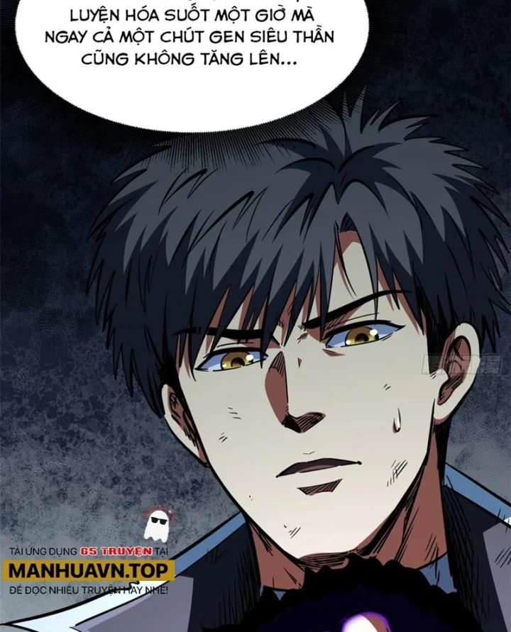 Siêu Cấp Thần Cơ Nhân Chapter 458 - 7