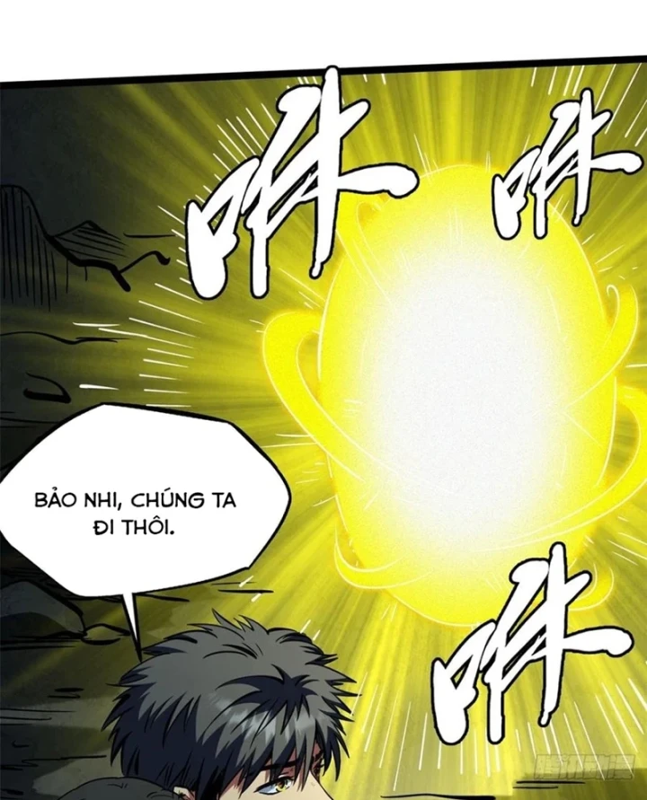 Siêu Cấp Thần Cơ Nhân Chapter 458 - 12