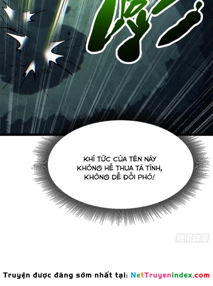 Siêu Cấp Thần Cơ Nhân Chapter 458 - 25