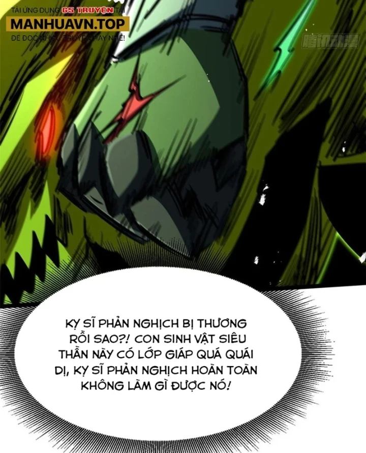 Siêu Cấp Thần Cơ Nhân Chapter 458 - 32