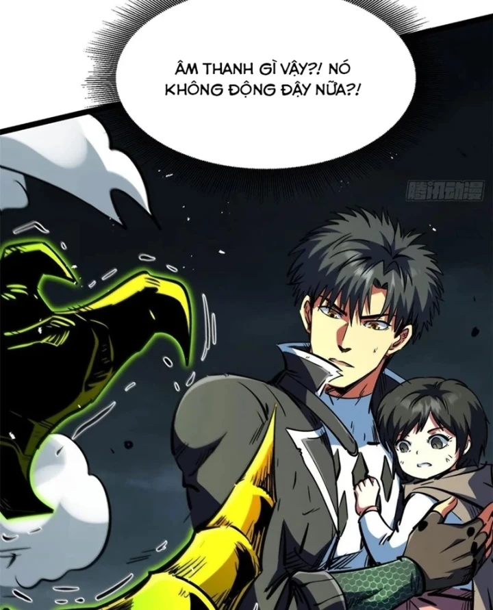 Siêu Cấp Thần Cơ Nhân Chapter 458 - 45