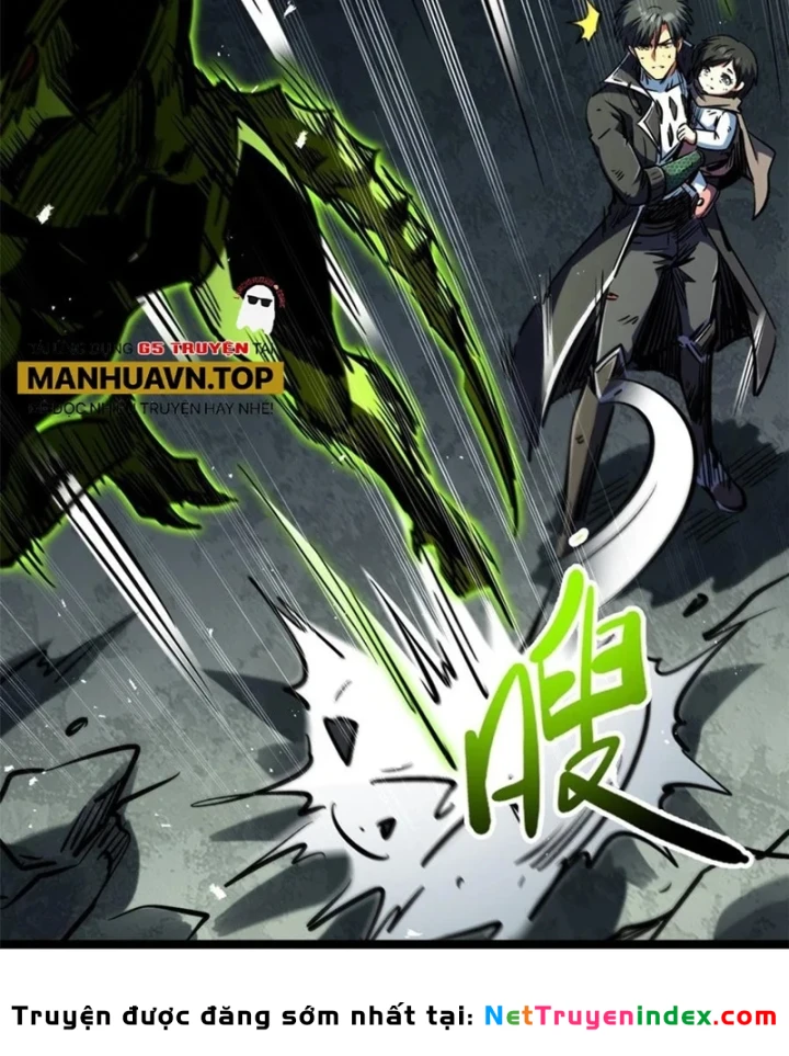 Siêu Cấp Thần Cơ Nhân Chapter 458 - 48