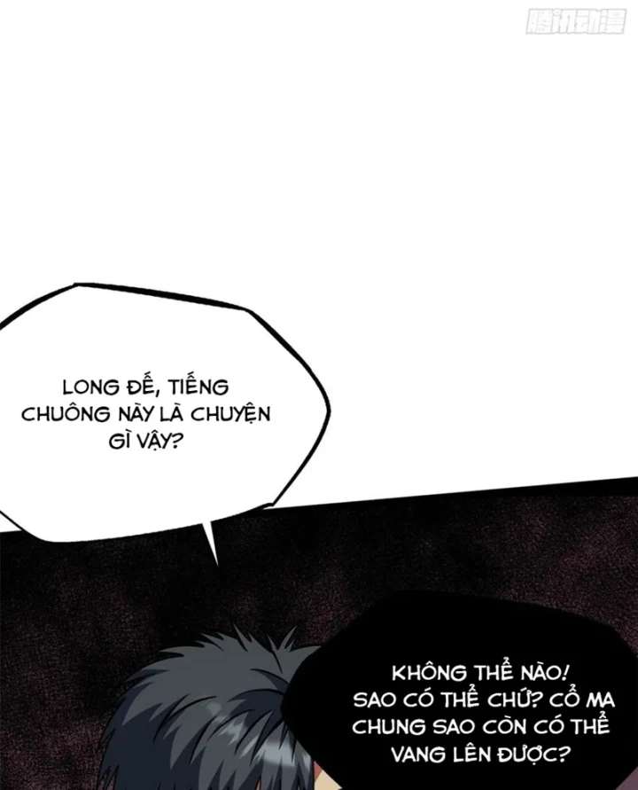 Siêu Cấp Thần Cơ Nhân Chapter 458 - 49