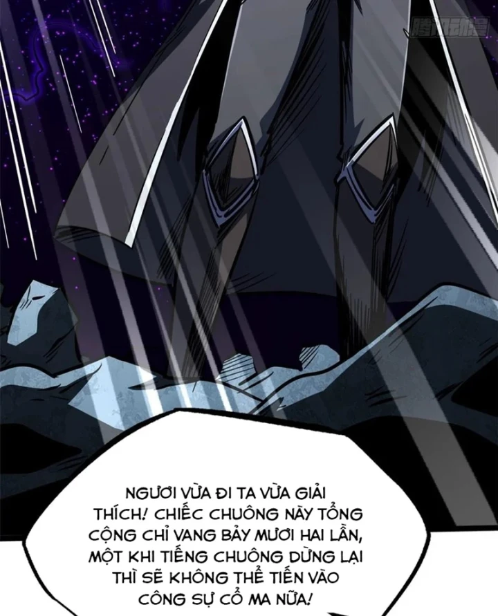 Siêu Cấp Thần Cơ Nhân Chapter 458 - 53
