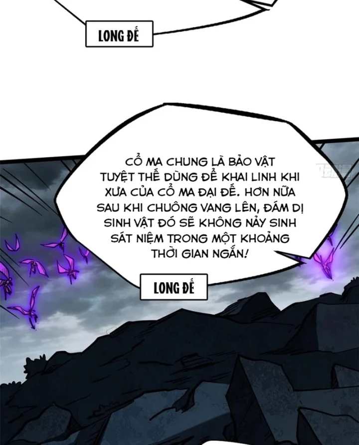Siêu Cấp Thần Cơ Nhân Chapter 458 - 54