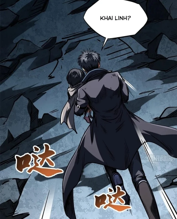 Siêu Cấp Thần Cơ Nhân Chapter 458 - 55