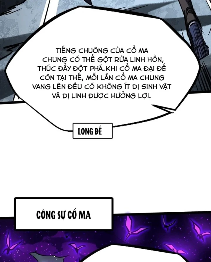 Siêu Cấp Thần Cơ Nhân Chapter 458 - 56