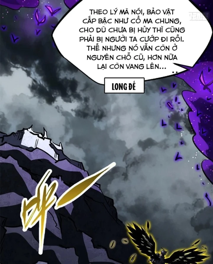Siêu Cấp Thần Cơ Nhân Chapter 458 - 57