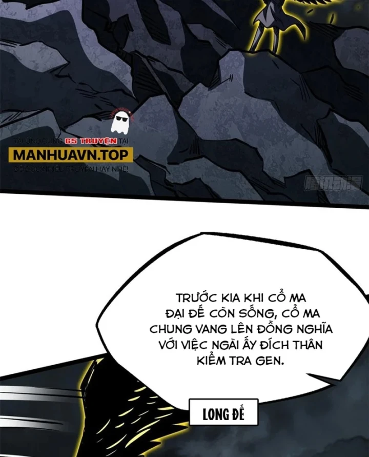 Siêu Cấp Thần Cơ Nhân Chapter 458 - 58