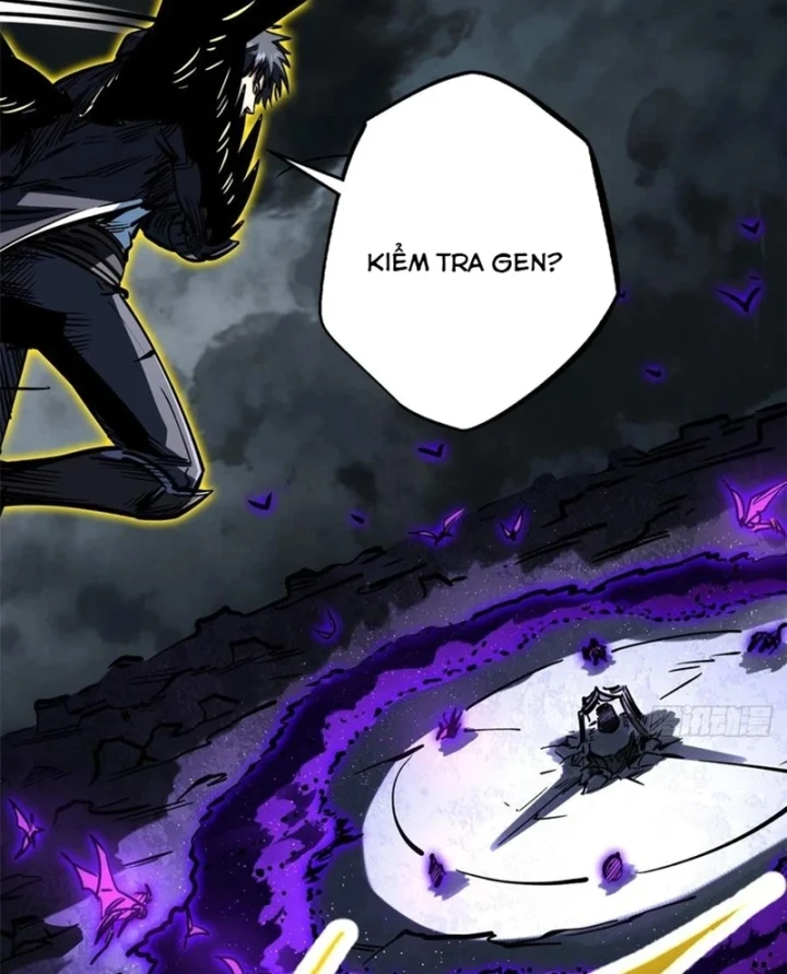 Siêu Cấp Thần Cơ Nhân Chapter 458 - 59
