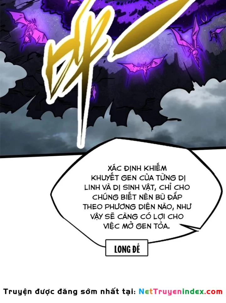 Siêu Cấp Thần Cơ Nhân Chapter 458 - 60