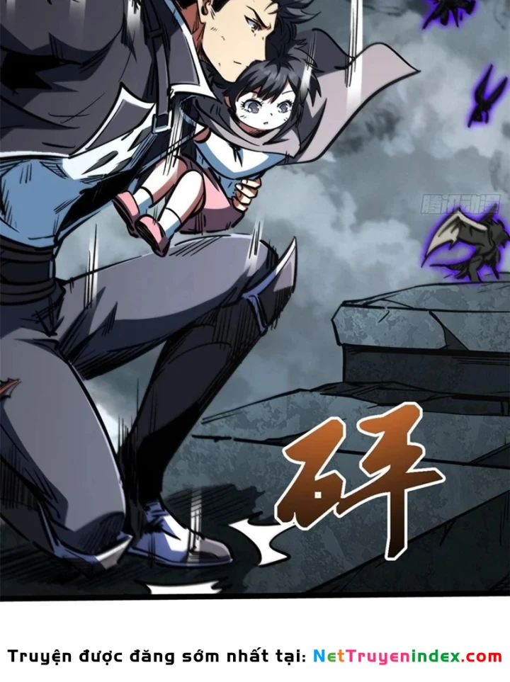Siêu Cấp Thần Cơ Nhân Chapter 458 - 62
