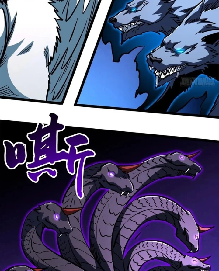 Siêu Cấp Thần Cơ Nhân Chapter 458 - 67