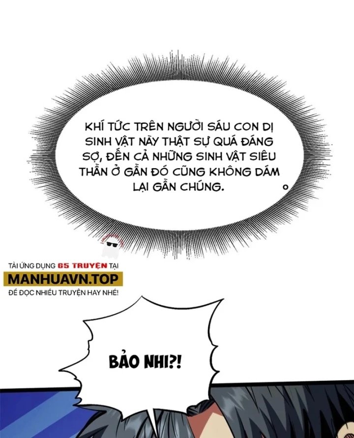 Siêu Cấp Thần Cơ Nhân Chapter 458 - 70