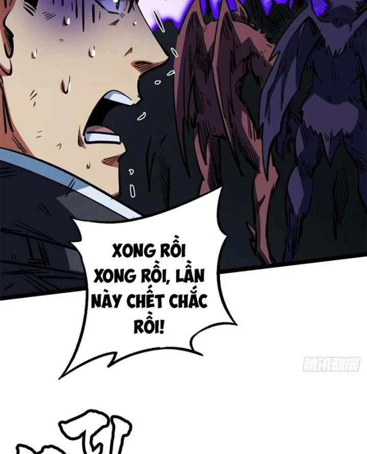 Siêu Cấp Thần Cơ Nhân Chapter 458 - 79