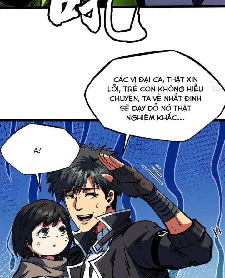 Siêu Cấp Thần Cơ Nhân Chapter 458 - 82