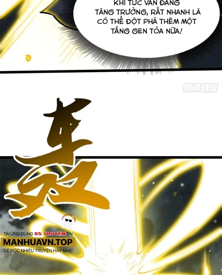 Siêu Cấp Thần Cơ Nhân Chapter 459 - 16