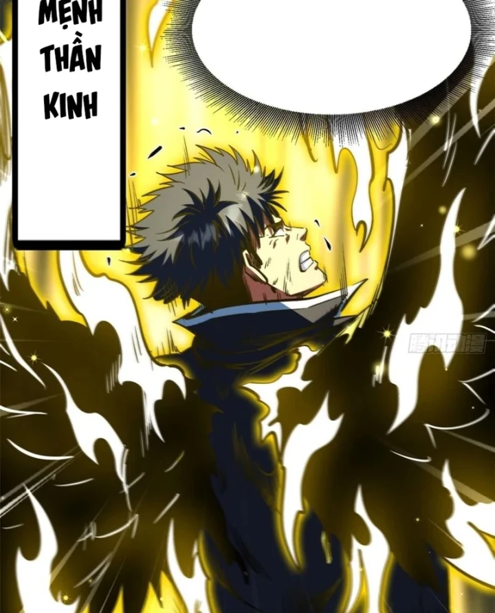 Siêu Cấp Thần Cơ Nhân Chapter 459 - 21