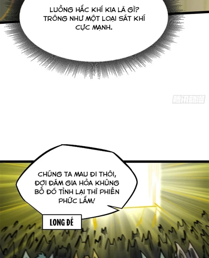 Siêu Cấp Thần Cơ Nhân Chapter 459 - 45