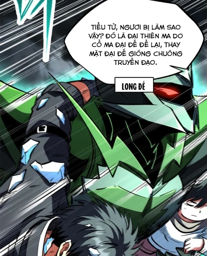 Siêu Cấp Thần Cơ Nhân Chapter 459 - 48