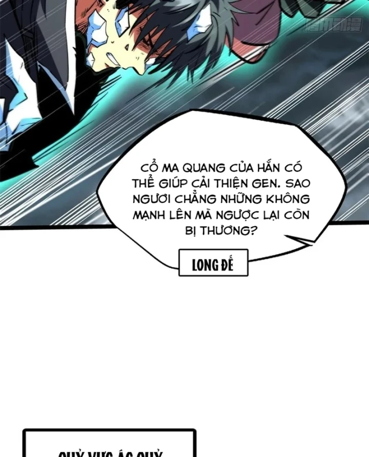 Siêu Cấp Thần Cơ Nhân Chapter 459 - 49