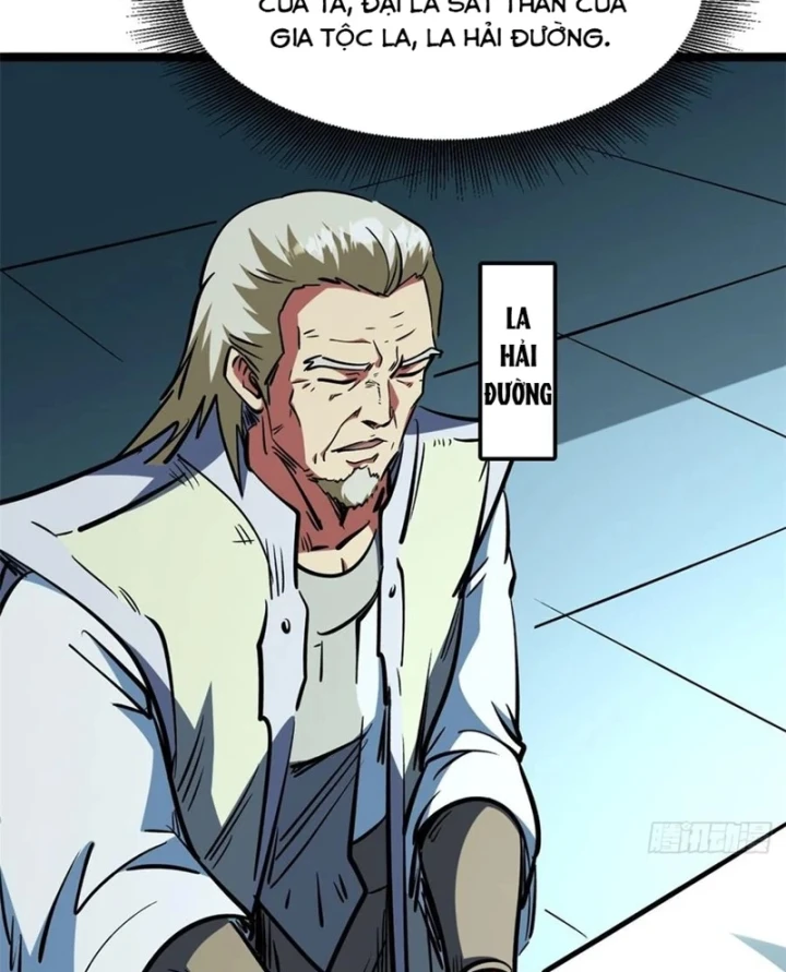 Siêu Cấp Thần Cơ Nhân Chapter 459 - 58