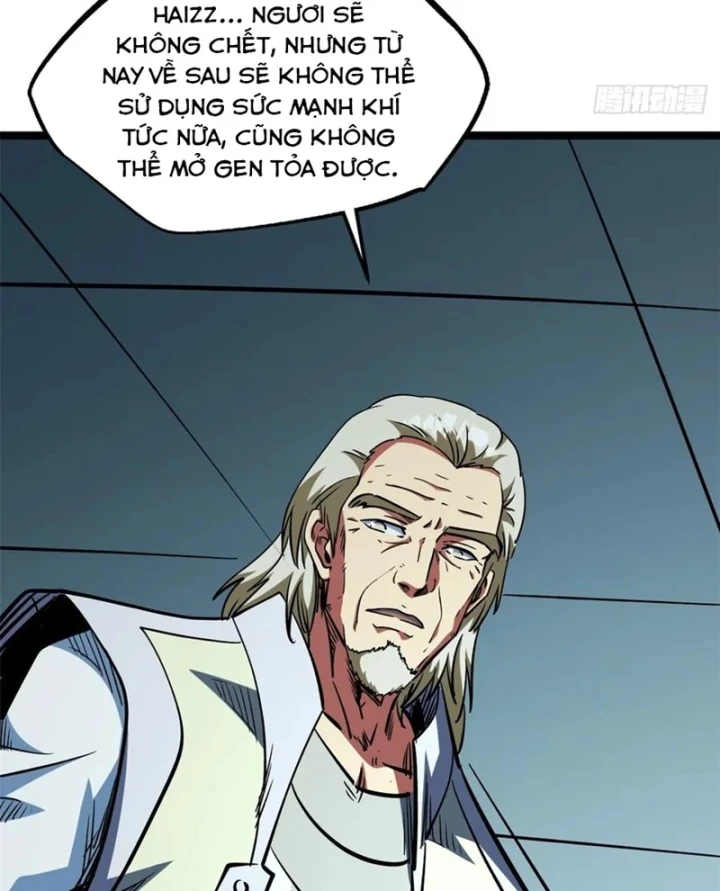 Siêu Cấp Thần Cơ Nhân Chapter 459 - 60