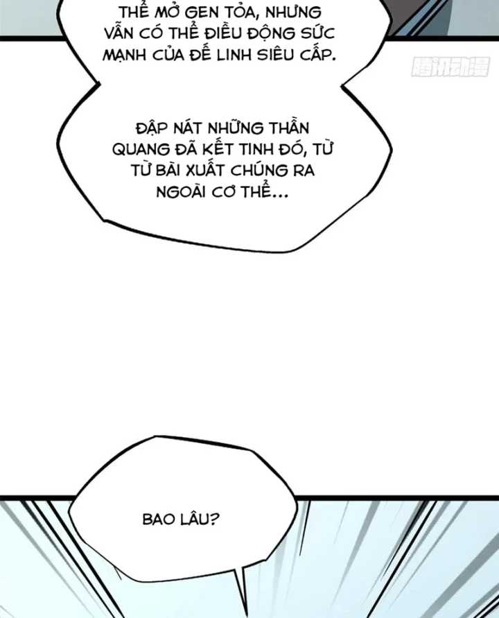 Siêu Cấp Thần Cơ Nhân Chapter 459 - 65