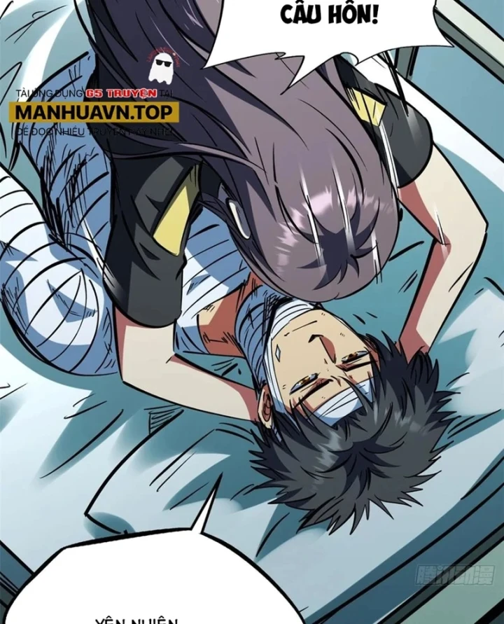 Siêu Cấp Thần Cơ Nhân Chapter 459 - 73