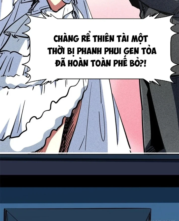 Siêu Cấp Thần Cơ Nhân Chapter 459 - 78