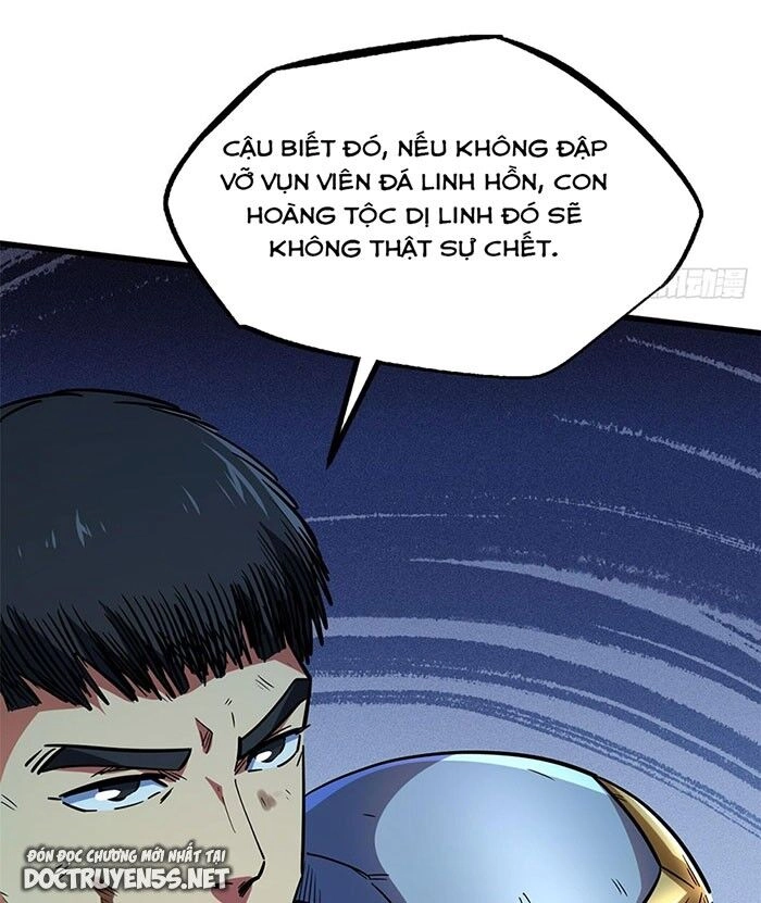 Siêu Cấp Thần Cơ Nhân Chapter 156 - 2
