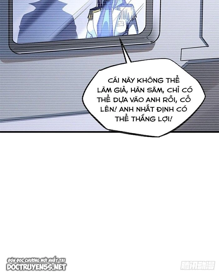 Siêu Cấp Thần Cơ Nhân Chapter 156 - 11