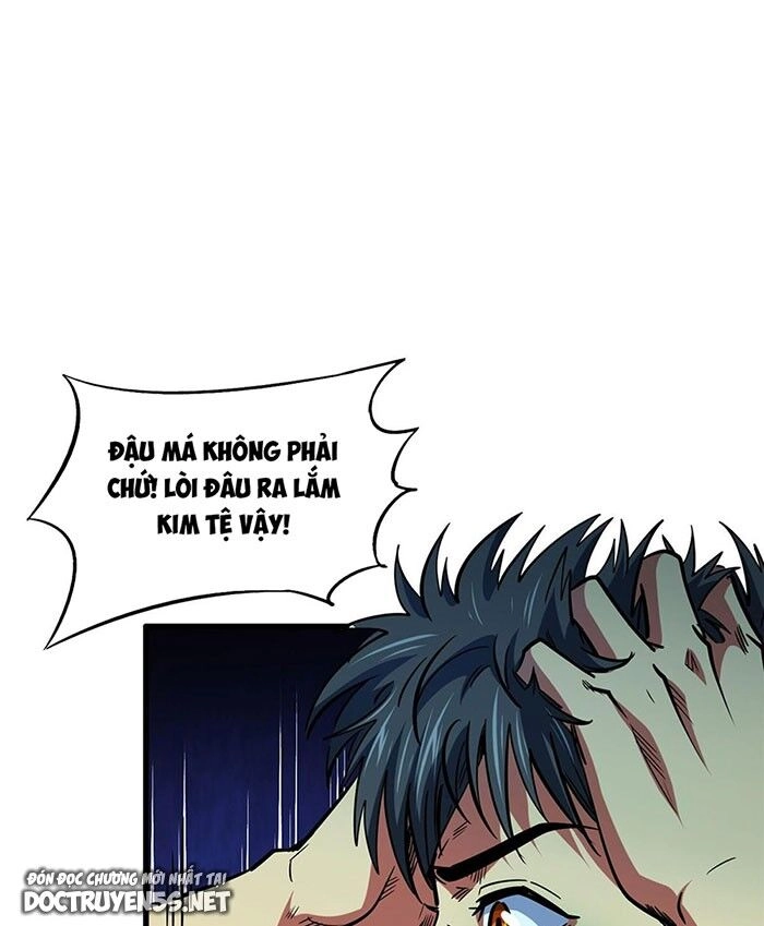 Siêu Cấp Thần Cơ Nhân Chapter 156 - 15