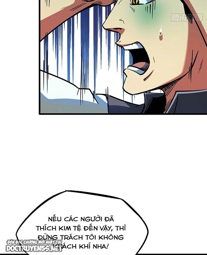 Siêu Cấp Thần Cơ Nhân Chapter 156 - 16