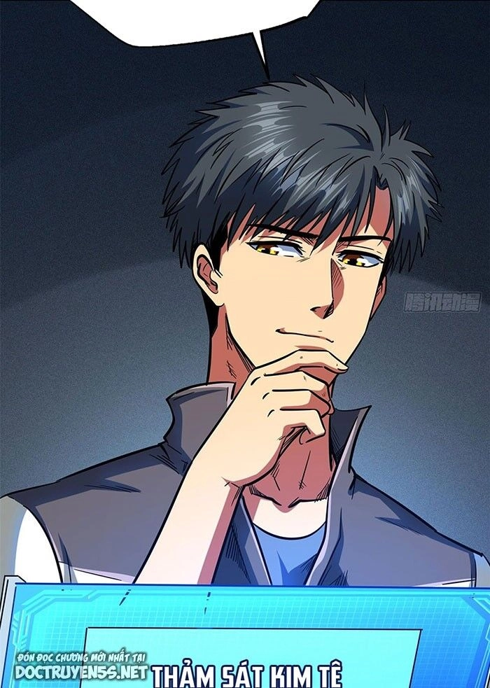 Siêu Cấp Thần Cơ Nhân Chapter 156 - 17