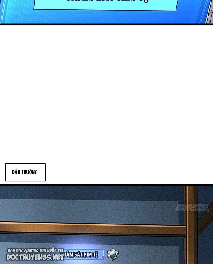 Siêu Cấp Thần Cơ Nhân Chapter 156 - 18