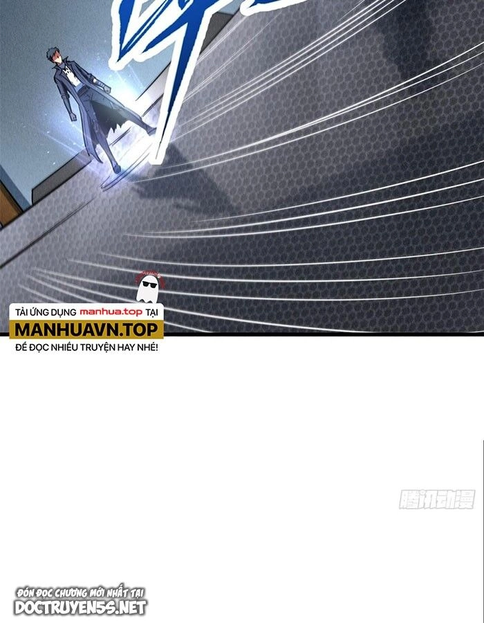 Siêu Cấp Thần Cơ Nhân Chapter 156 - 25