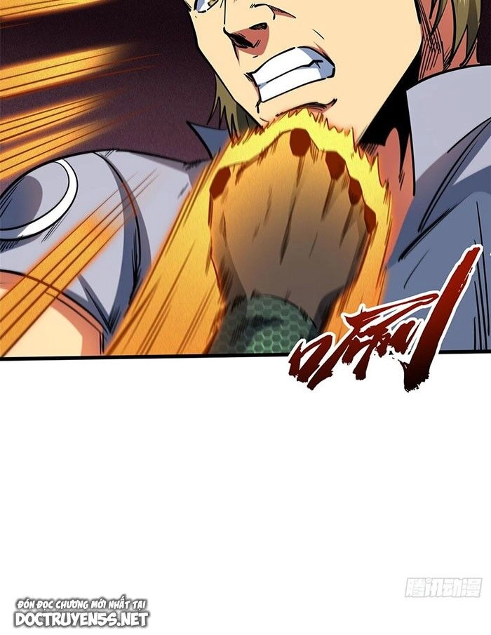 Siêu Cấp Thần Cơ Nhân Chapter 156 - 29