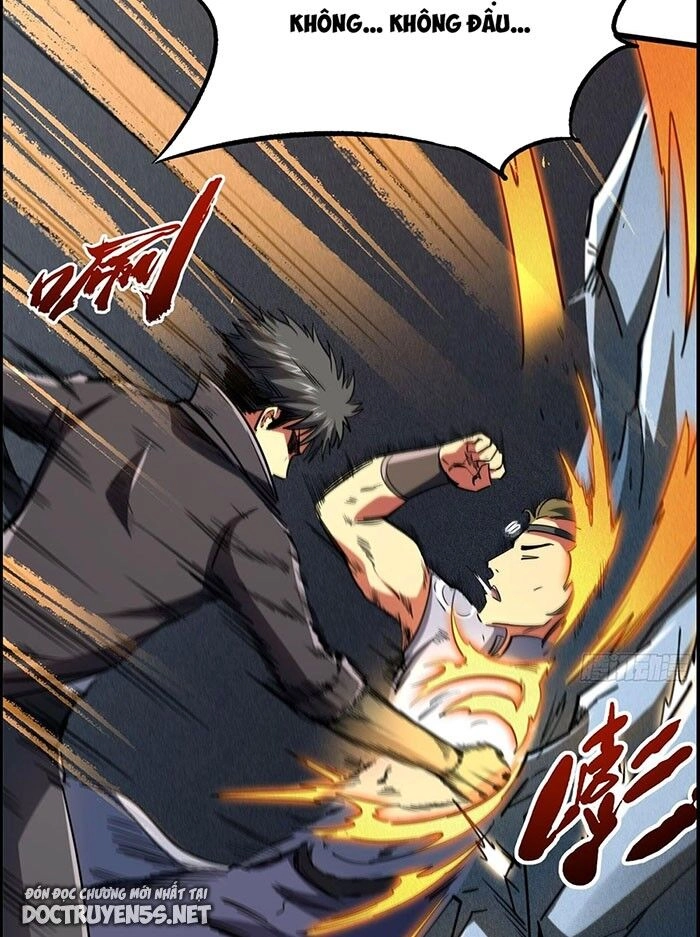 Siêu Cấp Thần Cơ Nhân Chapter 156 - 33