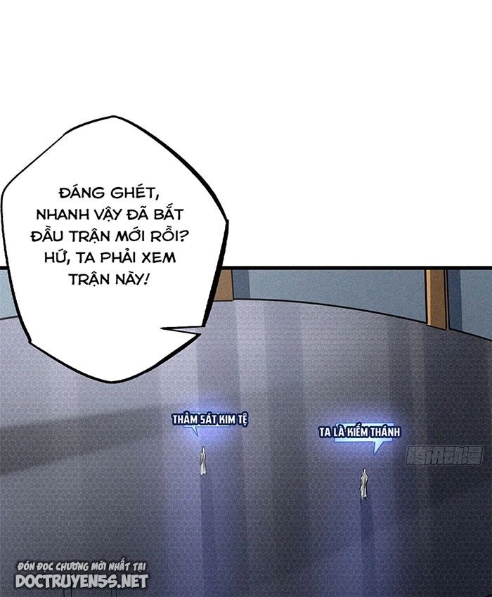 Siêu Cấp Thần Cơ Nhân Chapter 156 - 37