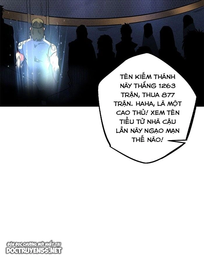 Siêu Cấp Thần Cơ Nhân Chapter 156 - 39