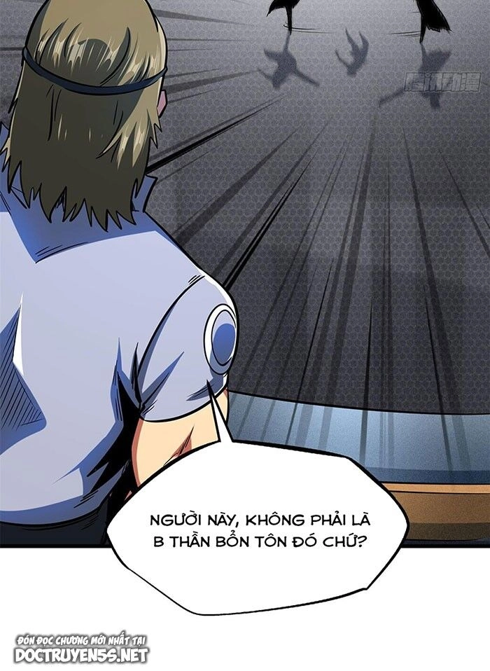 Siêu Cấp Thần Cơ Nhân Chapter 156 - 52